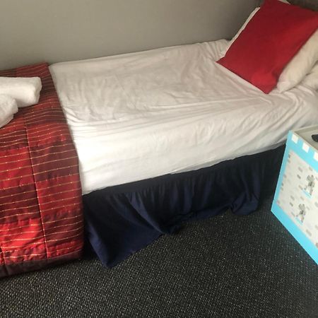 Northern Pearl Hotel بلاكبول المظهر الخارجي الصورة