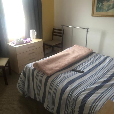 Northern Pearl Hotel بلاكبول المظهر الخارجي الصورة