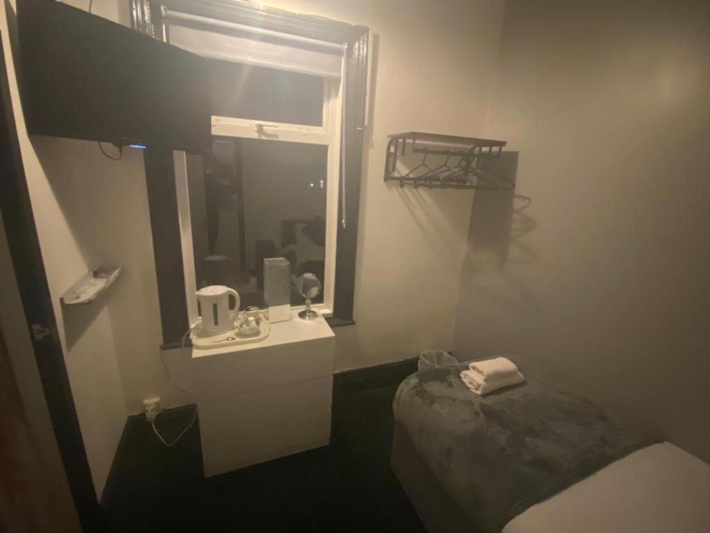 Northern Pearl Hotel بلاكبول المظهر الخارجي الصورة