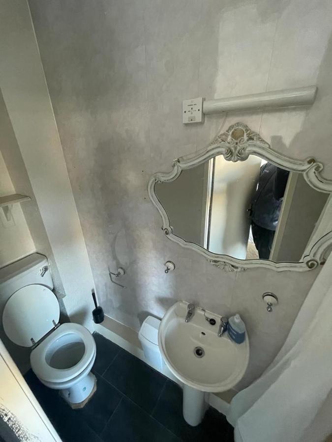 Northern Pearl Hotel بلاكبول المظهر الخارجي الصورة